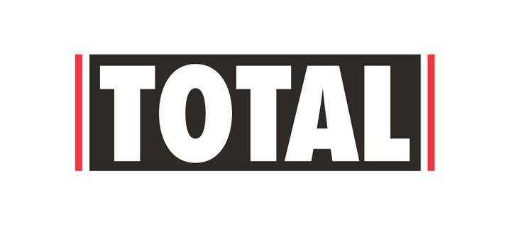 Total Brand Logo