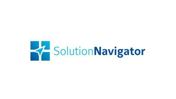 Solution Navigator logo