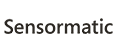 Sensormatic logo