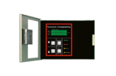 Fire alarm system product
