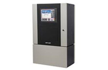 Fire detection control panel product