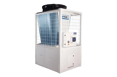 Chiller product by York