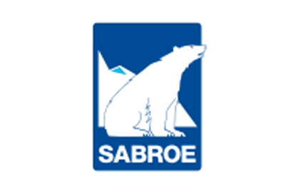 Sabroe logo