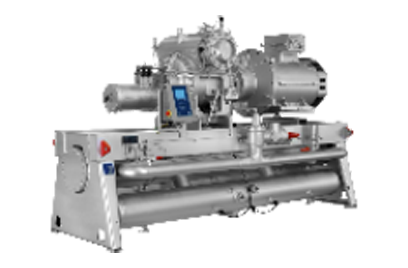 Průmyslové chlazení | Johnson Controls
