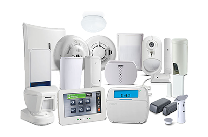 Access Control products by Johnson Control