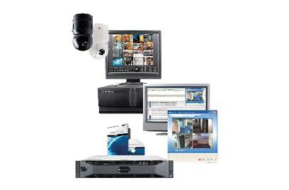 Access Control products by Johnson Control