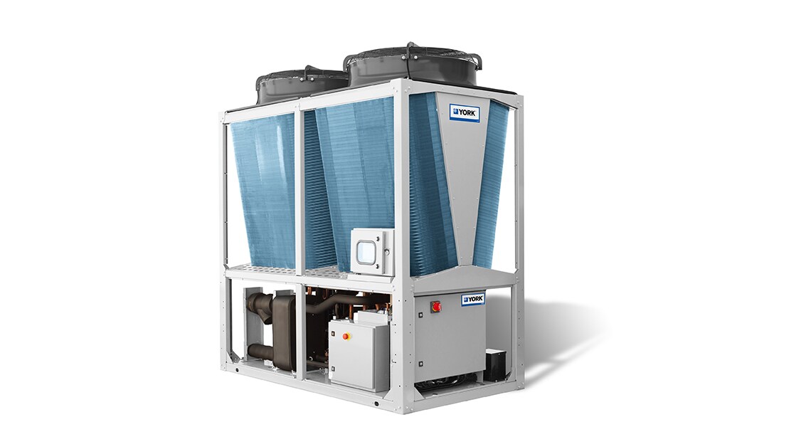 York chillers product