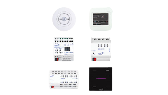 johnson controls smart solutions