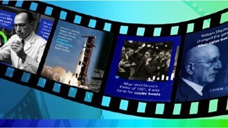 Celebrating 140 - look back