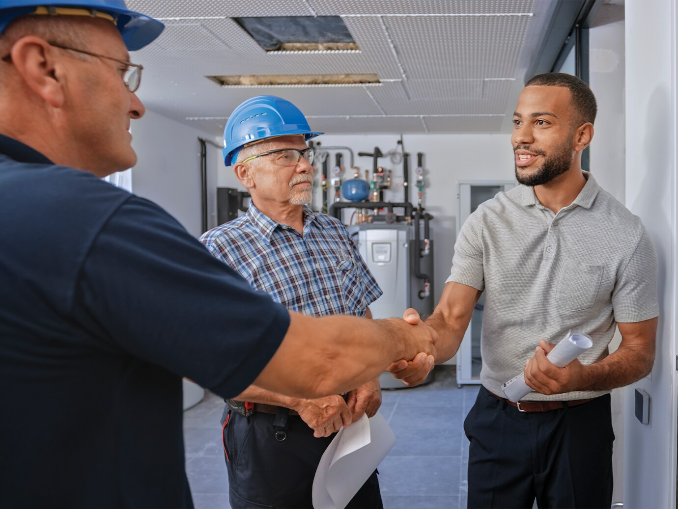 ASI Customer Loyalty Program